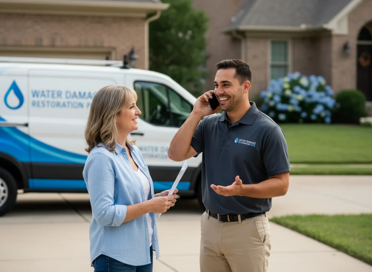 Flood Restoration Chino Hills, CA FAQs